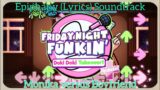 Friday Night Funkin': Doki Doki Takeover Plus! – Epiphany (Lyrics) Soundtrack | FNF Mod