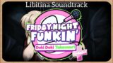 Friday Night Funkin': Doki Doki Takeover Plus! – Libitina Soundtrack | Friday Night Funkin' Mod