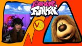 Friday Night Funkin' Jimmy VS Doogal V2