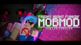 Friday Night Funkin' MOB MOD [SEASON 1] | Teaser Trailer #1