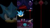 Friday Night Funkin' Secret Marilee Song Vs Levitating (Sonic 3D Blast Genesis / Mega Drive Artwork)