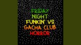 Friday Night Funkin' VS Gacha Club Horror