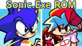 Friday Night Funkin' VS Sonic.Exe: Rounds of Madness DEMO + Cutscene (FNF Mod) (Sonic & Amy EXE)