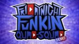 Friday Night Funkin' VS The Quad-Squad: Game Jolt Trailer