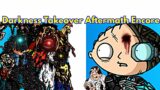 Friday Night Funkin' Vs Darkness Takeover Aftermath New Encore | Family Guy (FNF/Mod/Pibby Cover)
