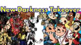 Friday Night Funkin' Vs Darkness Takeover New Fanmade Version | Family Guy (FNF/Mod/Pibby Cover)
