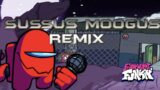 Friday Night Funkin' Vs Impostor – Sussus Moogus [Combatant X Remix]