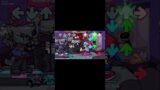 Friday Night Funkin' Vs Kapi Arcade Showdown V2 Part 3 Nyaw Song #Shorts