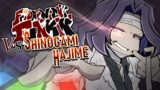 Friday Night Funkin' Vs  Shinogami Hajime | JPVtuber (FNF/Mod/Hard)