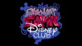 Funk Jitsu – Friday Night Funkin' Disney Club OST