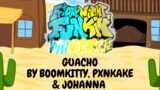 Guacho – Friday Night Funkin': WiiVerse [ OST ]