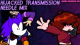 Hijacked Transmission [NEEDLE Mix] – (FNF Cover)