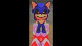 How to make Grimbo ( Sonic.EXE FNF artstyle ) in Sonic Pulse