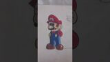 Insanity psychosis fnf bit it's Paper Mario pt 1