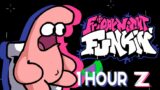 Interstellar Feces – Friday Night Funkin' [FULL SONG] (1 HOUR)