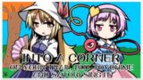 Into a Corner – On Your Trail [Touhou Vocal Mix] / but Toyohime and Satori sing it – FNF Covers