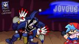 Joyous (Gameplay) – Lord X Wrath v2