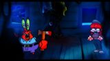 Killer Krabs – Uncollected Money Song Cover – Fnf
