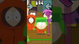 Kyle & Cartman (Friday Night Funkin PC Game)
