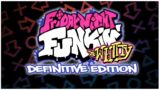 Lo-Fight (2004 Mix) – Friday Night Funkin': Vs. Whitty – Definitive Edition