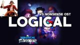 Logical || A Nonsensical Friday Night (Vs Nonsense V2) OST