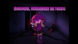 Maniacal Vengeance (Impostor But Human) – BETADCIU (But Every Turn a Different Cover is Used) | FNF