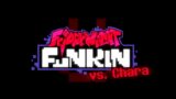 Megalo Strike Back – Friday Night Funkin' – V.S. Chara
