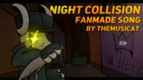 Night Collision / FanMade Song – Friday Night Funkin': [Vs Tabi]