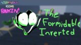 [OLD] Friday Night Funkin` | Fnf – Interminable Rooms Funkin' | The Formidable Inverted [Midi + Flp]