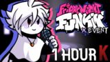 Overwrite – Friday Night Funkin' [FULL SONG] (1 HOUR)