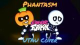 Phantasm But It's Skid and Pump || FNF Chaos Nightmare Mod || UTAU Cover