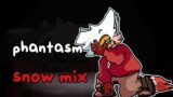 Phantasm; Snow Mix – FNF Blizzard Battle OST
