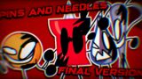 Pins and Needles – Final Version REMAKE | [FNF X BFB X PIBBY | BFCI] OST