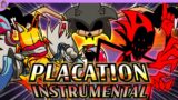 Placation (Instrumental) – Requital vs. SL4SH & Fatal Error (FNF: Vs. Sonic.exe) | Path to Deicide