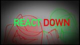 REACTDOWN (Reactor X Meltdown) // FNF IMPOSTER V4 MASHUP