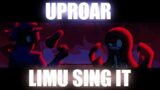 || REVENGE || Friday Night Funkin Uproar But Limu Sing It