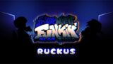 RUCKUS – FNF': MLOM Sides [ OST ]