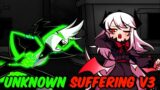 Radi and Var Sings Unknown Suffering V3