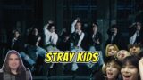 Reacting to Stray Kids "S-Class, DLC, FNF, Get Lit & Topline" MVs!