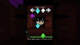 Roblox Doors Screech | #shorts #fnf #fnfmod #fyp #doors #fridaynightfunkin #doorsroblox