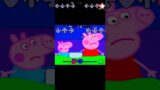 Scary Peppa Pig in Friday Night Funkin be Like | part 528