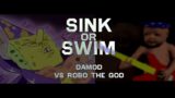 Sink or Swim – Friday Night Funkin' DAMOD OST