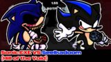 Sonic.EXE VS Seelkadoom (Hill of the Void) – Friday Night Funkin