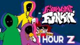 Swag Messiah – Friday Night Funkin' [FULL SONG] (1 HOUR)