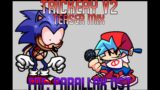 Trickery V2 (Teaser Mix) – Vs. Sonic.EXE 3.0 OST (CANCELLED)/FNF: Parallax OST (CANCELLED)