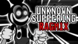 Unknown Suffering RAGMIX [+FLP] (FNF Wednesday's Infidelity)