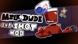 Vs Milk Dude Showcase | One-Shot Mod (FNF MOD)