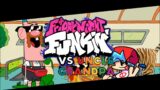 – Vs Uncle Grandpa (My First Orginal FNF Song)