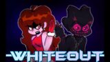 WHITEOUT | FNF: Corruption Original Song