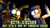 "CROWBARRED" || Bite D-Sides (VLOO GUY) But It's a 5AM at Freddy's Cover